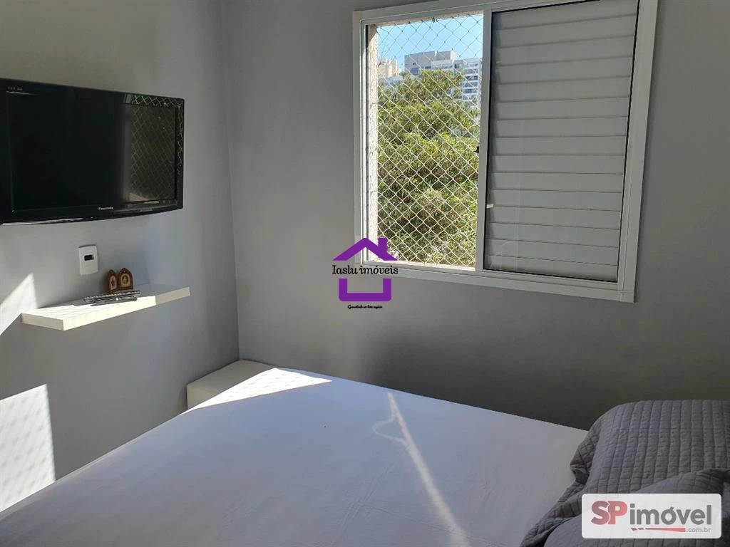 Apartamento à venda com 2 quartos, 56m² - Foto 17