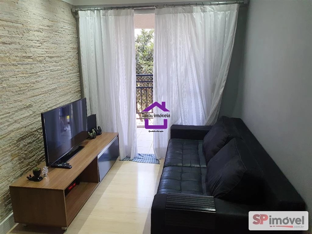 Apartamento à venda com 2 quartos, 56m² - Foto 21