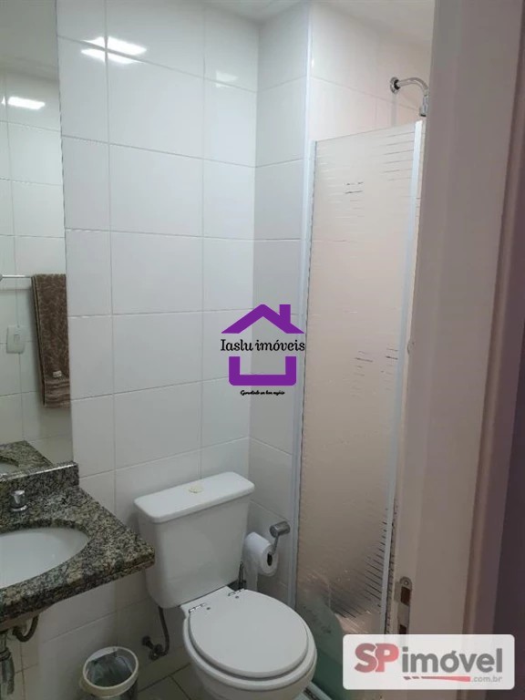 Apartamento à venda com 2 quartos, 56m² - Foto 22