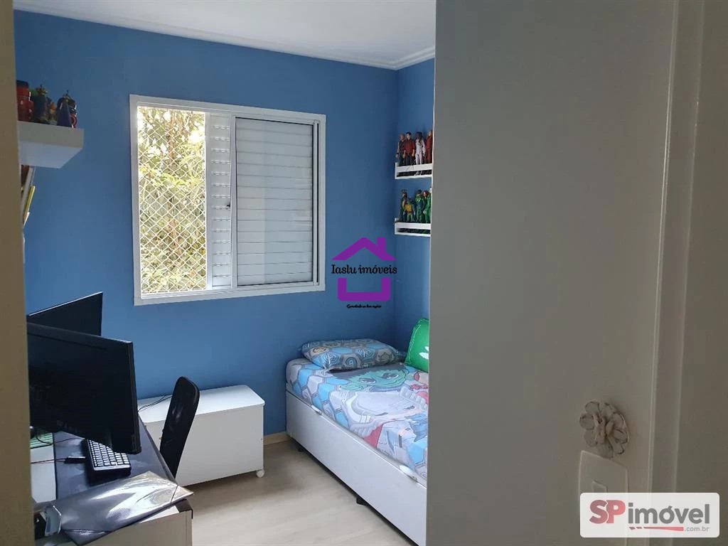 Apartamento à venda com 2 quartos, 56m² - Foto 23