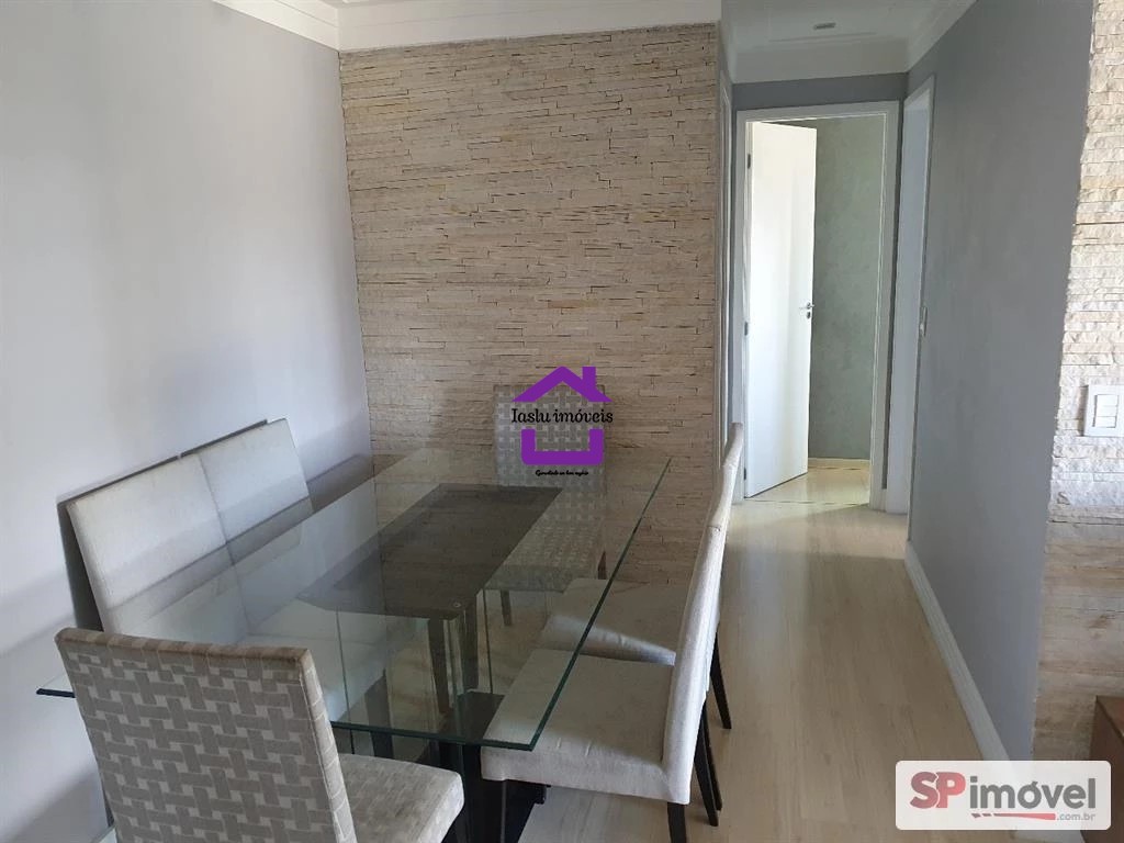 Apartamento à venda com 2 quartos, 56m² - Foto 24