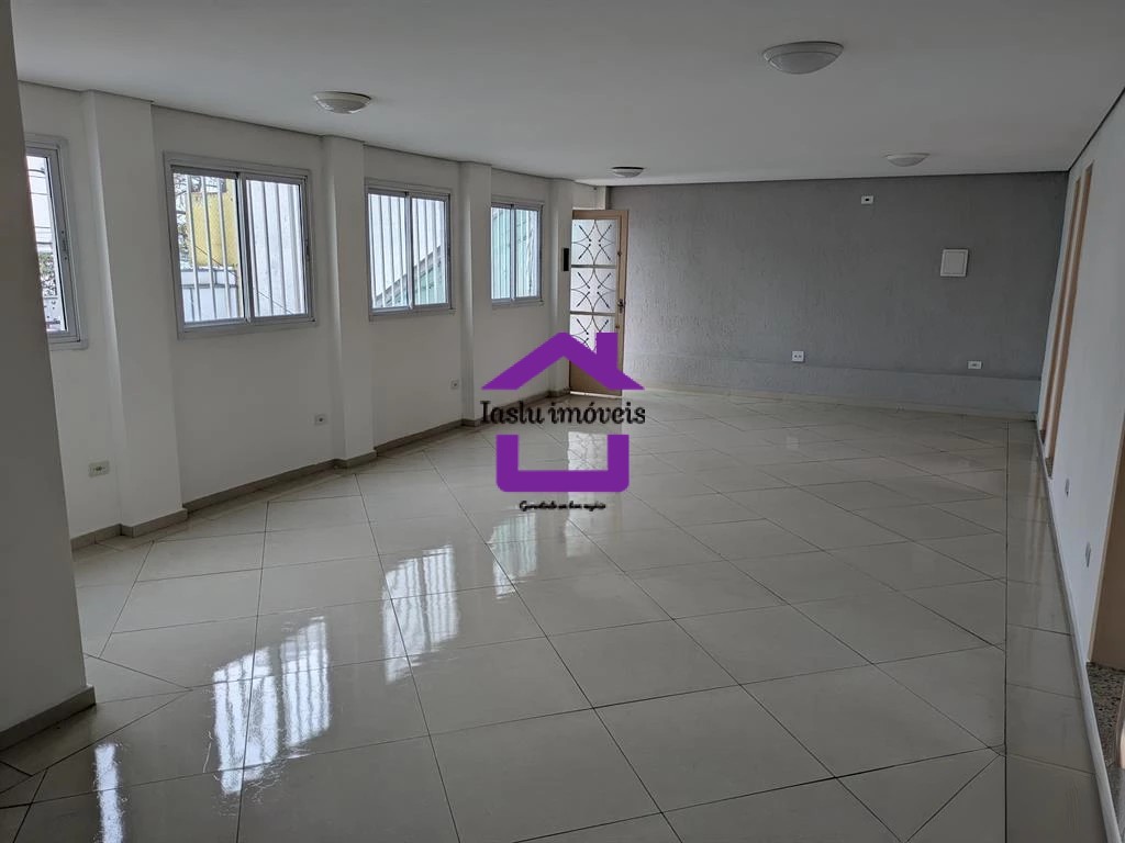 Loja-Salão, 90 m² - Foto 1