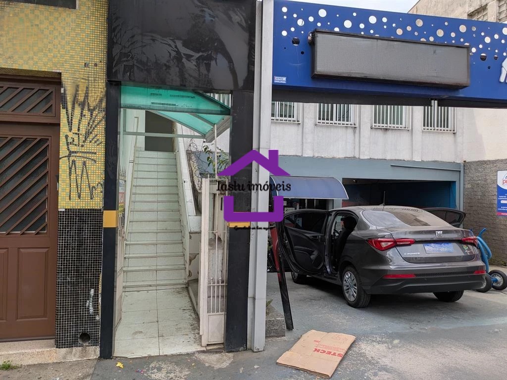 Loja-Salão, 90 m² - Foto 11