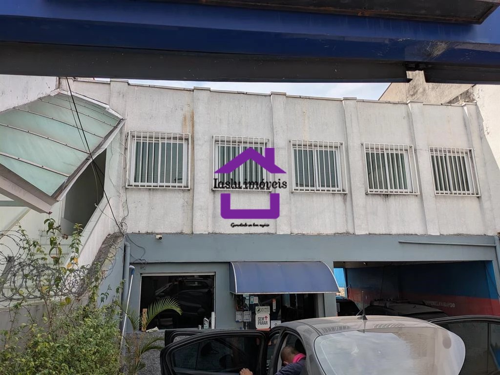 Loja-Salão, 90 m² - Foto 13