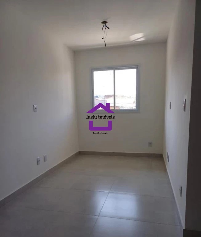 Apartamento para alugar com 1 quarto, 35m² - Foto 2