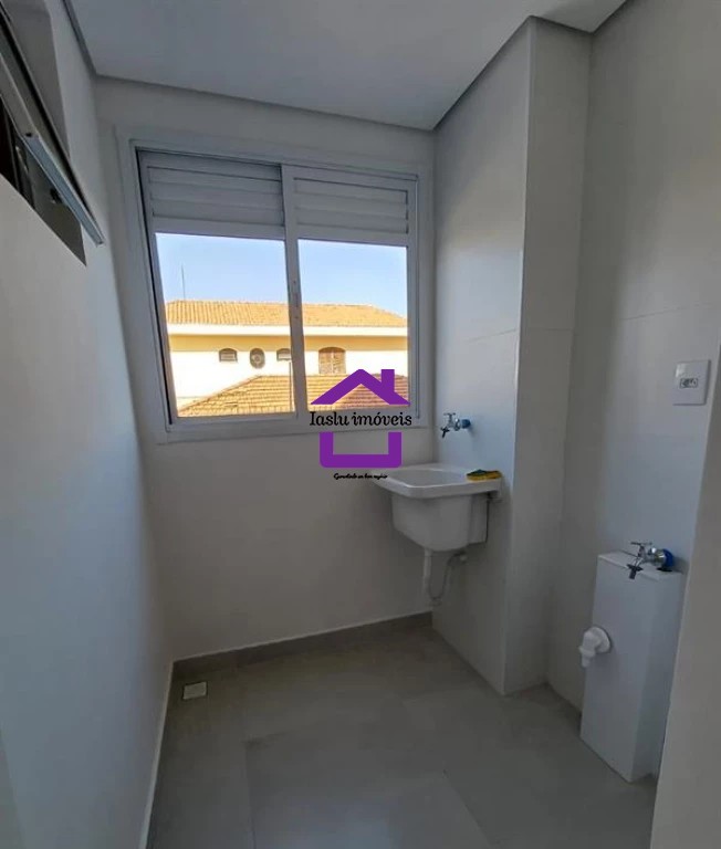 Apartamento para alugar com 1 quarto, 35m² - Foto 3