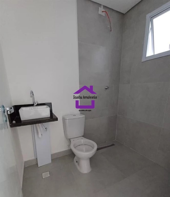 Apartamento para alugar com 1 quarto, 35m² - Foto 4