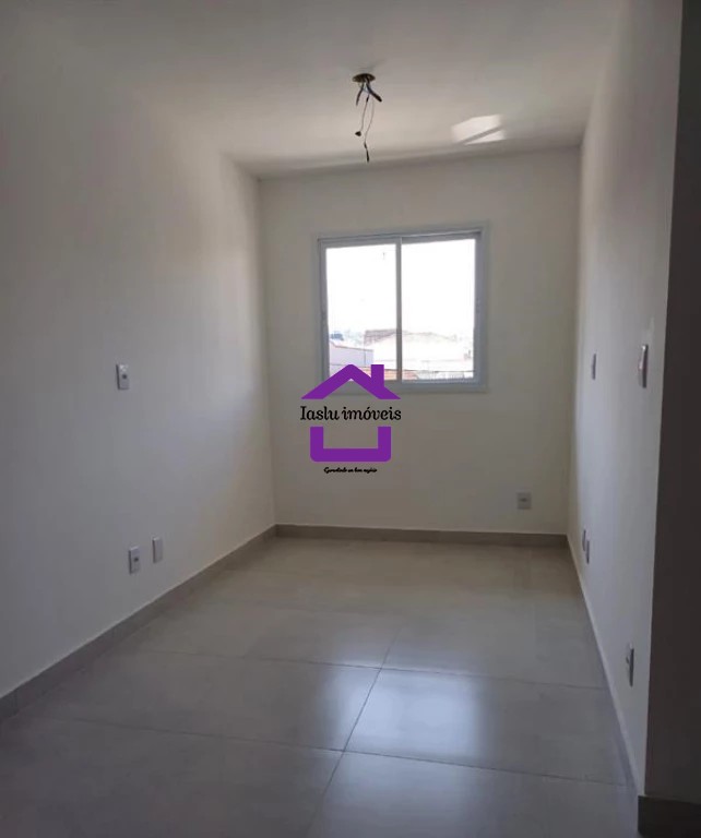 Apartamento para alugar com 1 quarto, 35m² - Foto 1