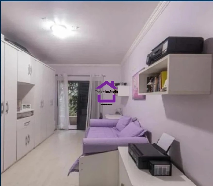 Sobrado à venda com 4 quartos, 357m² - Foto 6