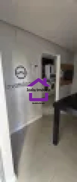 Apartamento, 2 quartos, 40 m² - Foto 3