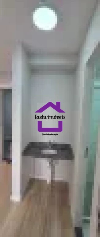 Apartamento, 2 quartos, 40 m² - Foto 2