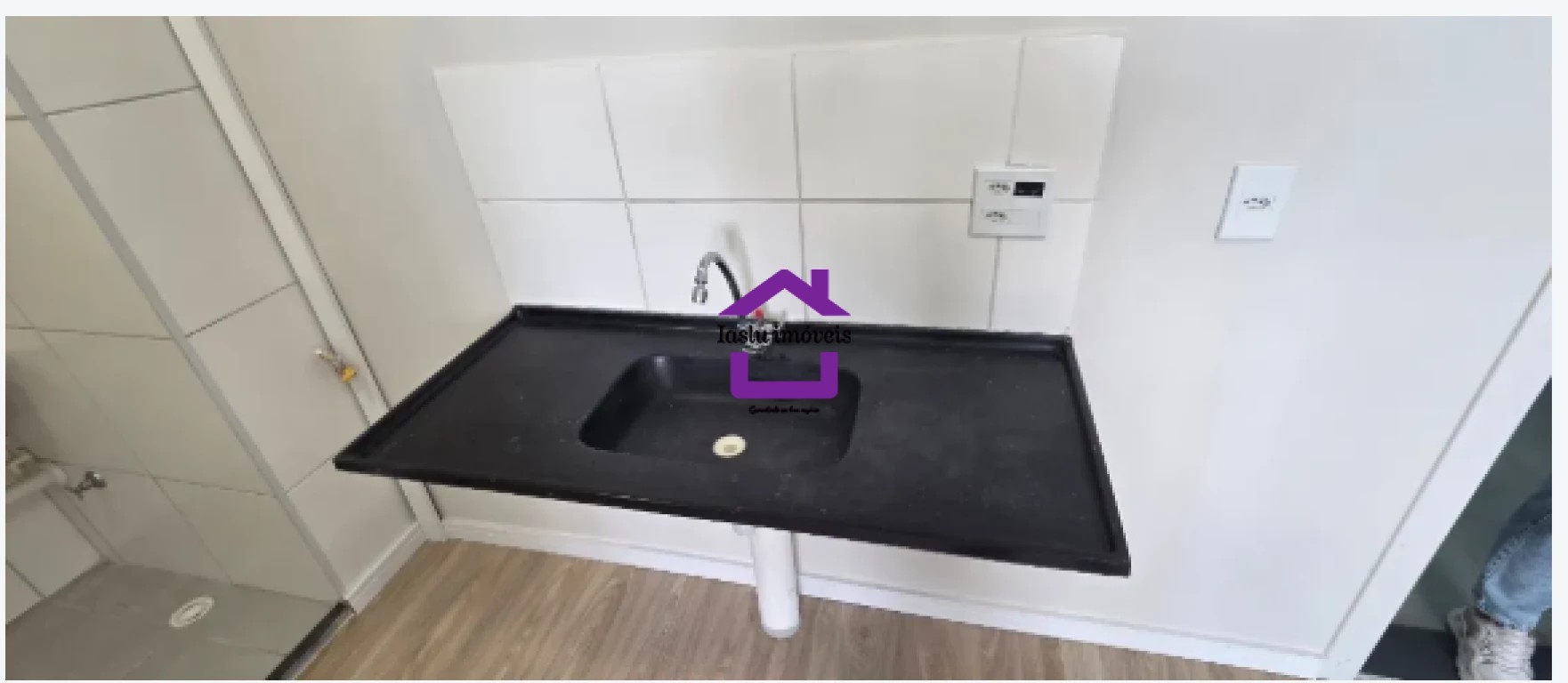 Apartamento, 2 quartos, 40 m² - Foto 15