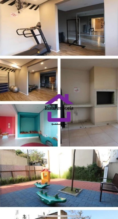 Apartamento, 1 quarto, 30 m² - Foto 2