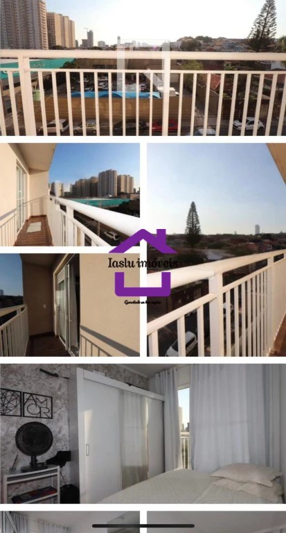 Apartamento, 1 quarto, 30 m² - Foto 5