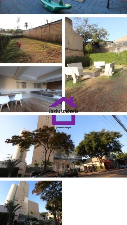 Apartamento, 1 quarto, 30 m² - Foto 6