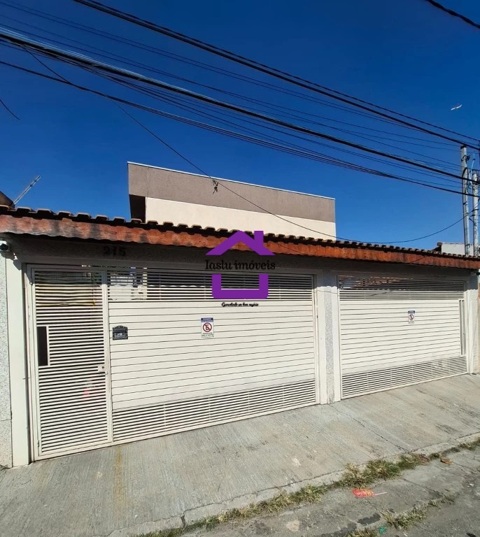 Casa de Condomínio para alugar com 2 quartos, 67m² - Foto 14