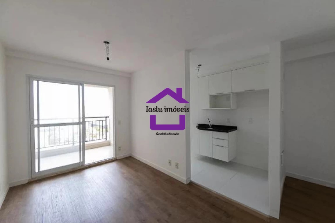 Apartamento, 2 quartos, 55 m² - Foto 1