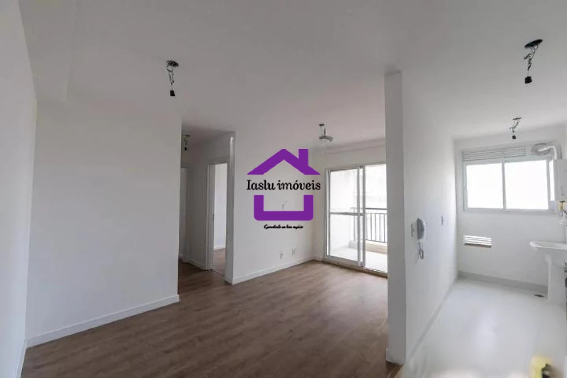 Apartamento, 2 quartos, 55 m² - Foto 2