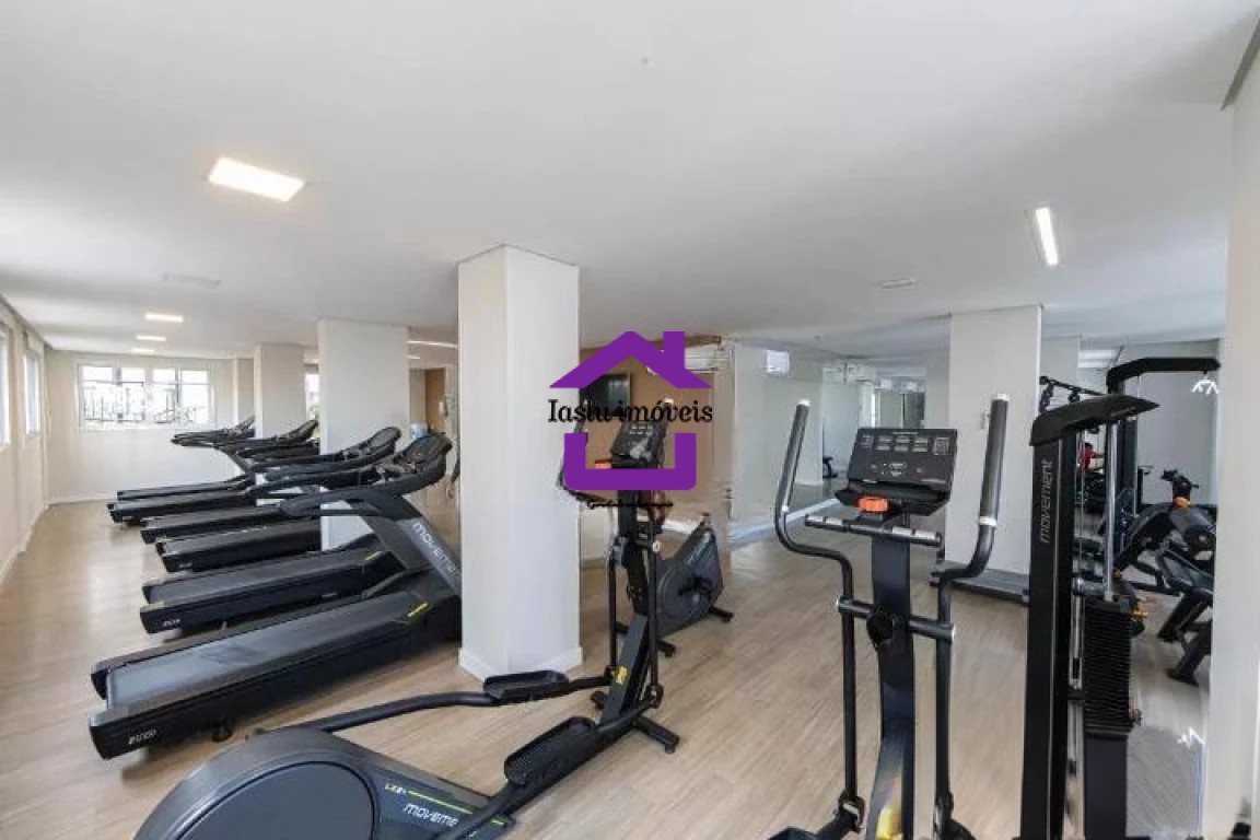 Apartamento, 2 quartos, 55 m² - Foto 7