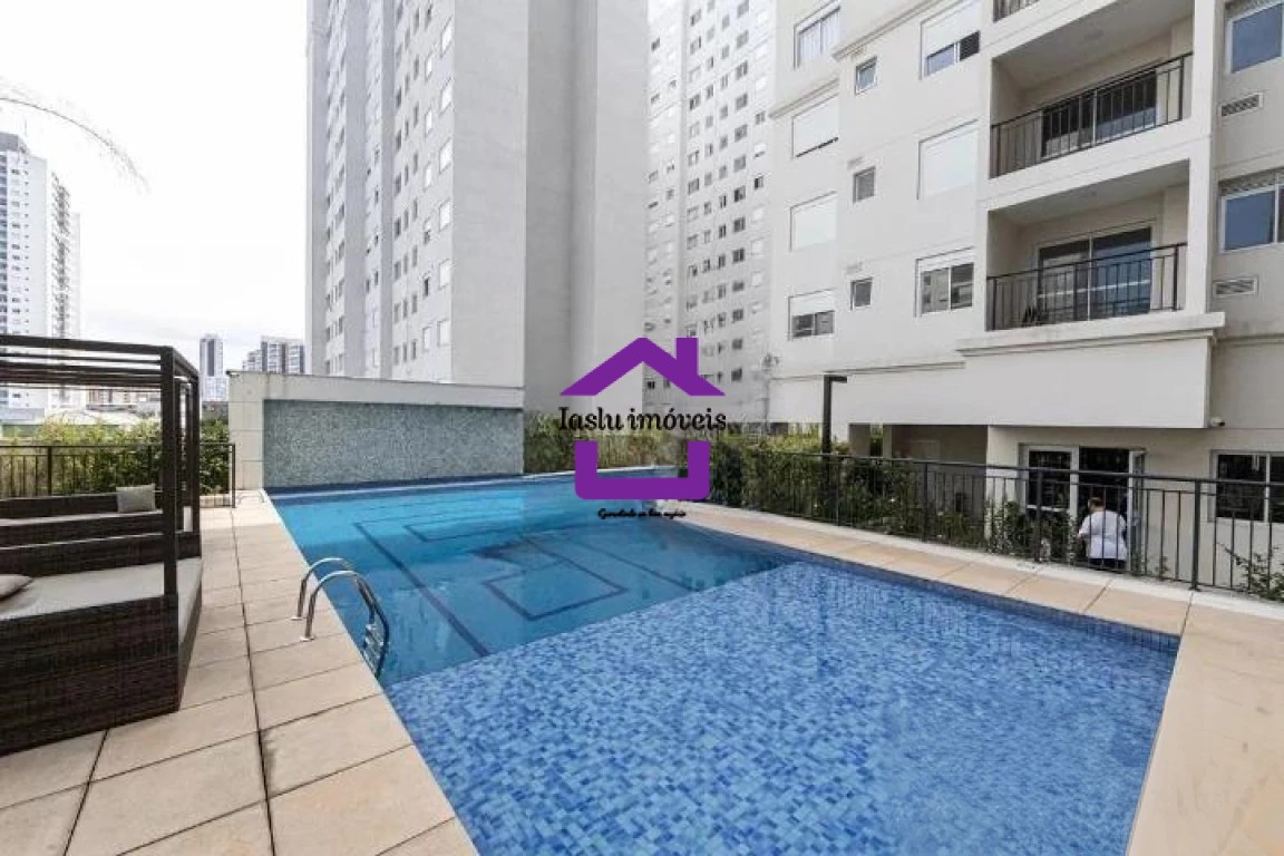 Apartamento, 2 quartos, 55 m² - Foto 8