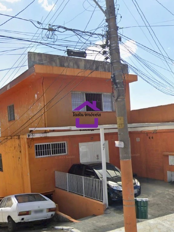 Sobrado para alugar com 2 quartos, 300m² - Foto 2