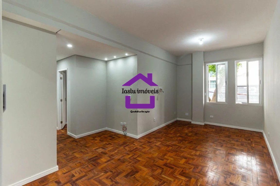 Apartamento, 2 quartos, 78 m² - Foto 1