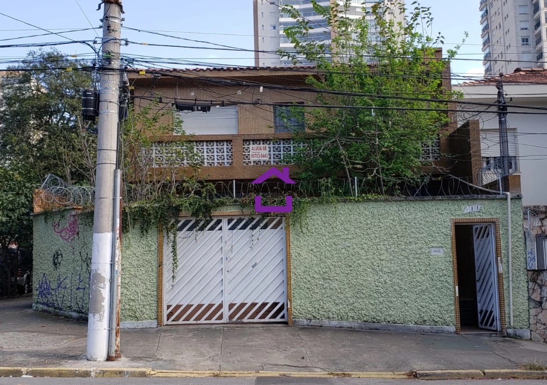 Loja-Salão para alugar com 6 quartos, 320m² - Foto 1