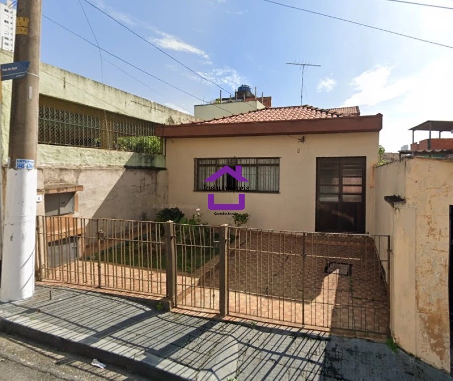 Casa à venda com 4 quartos, 195m² - Foto 1