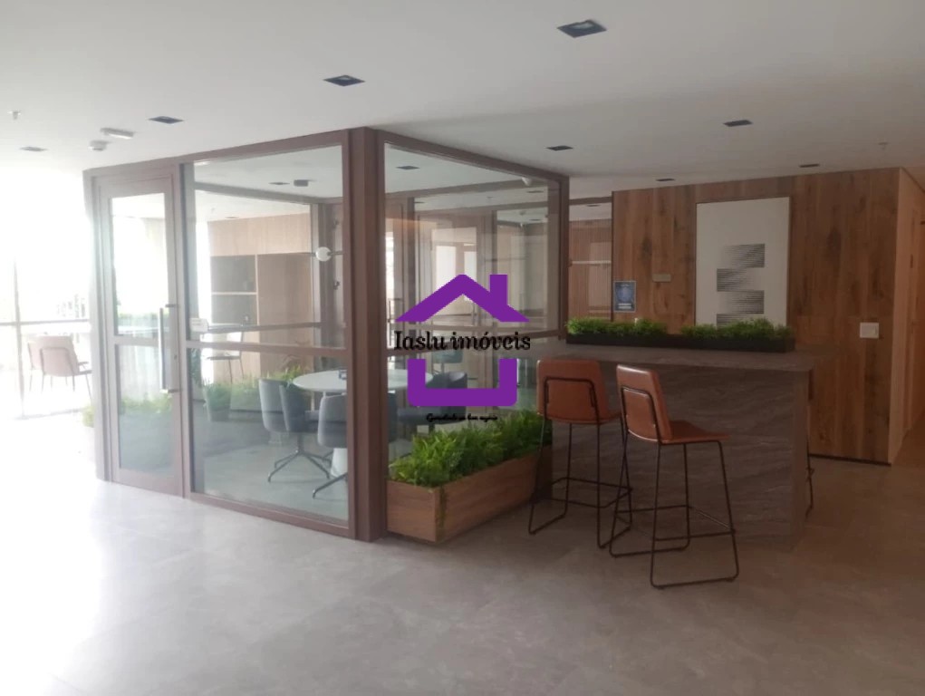 Apartamento, 1 quarto, 24 m² - Foto 19