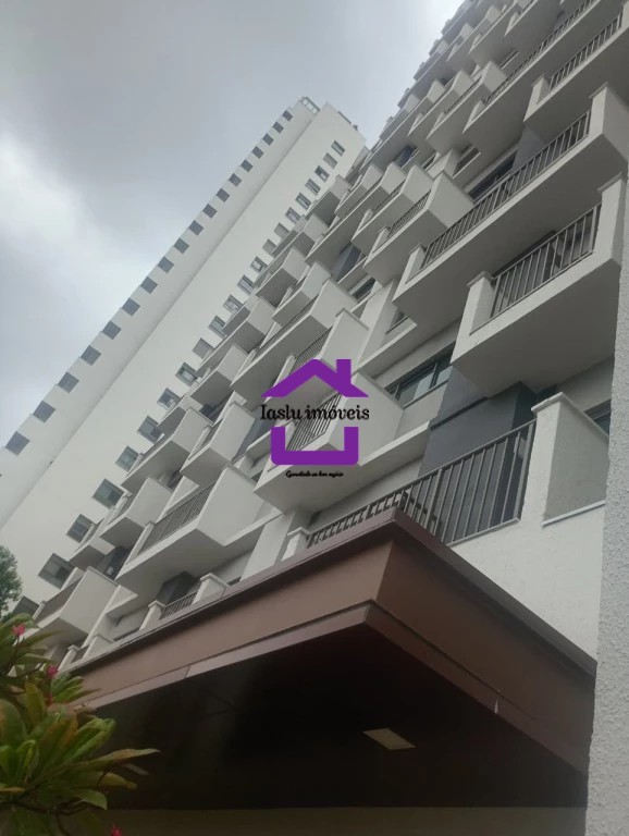 Apartamento, 1 quarto, 24 m² - Foto 23