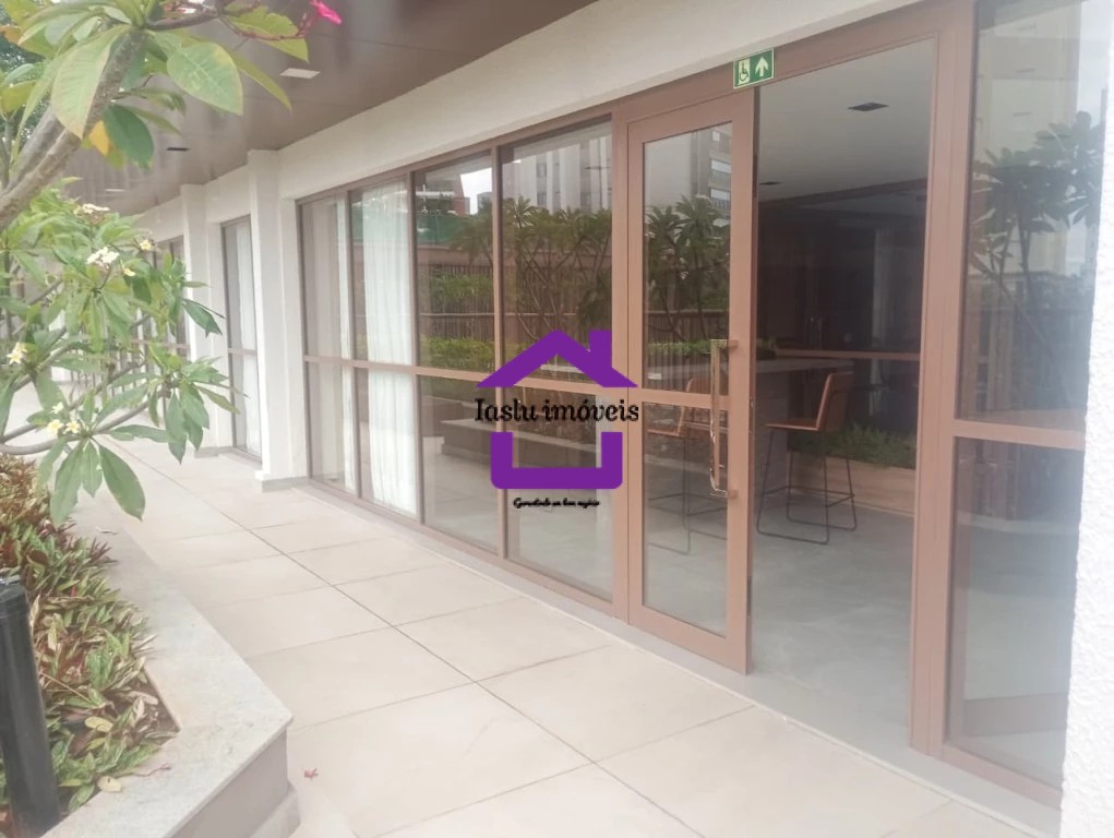 Apartamento, 1 quarto, 24 m² - Foto 24