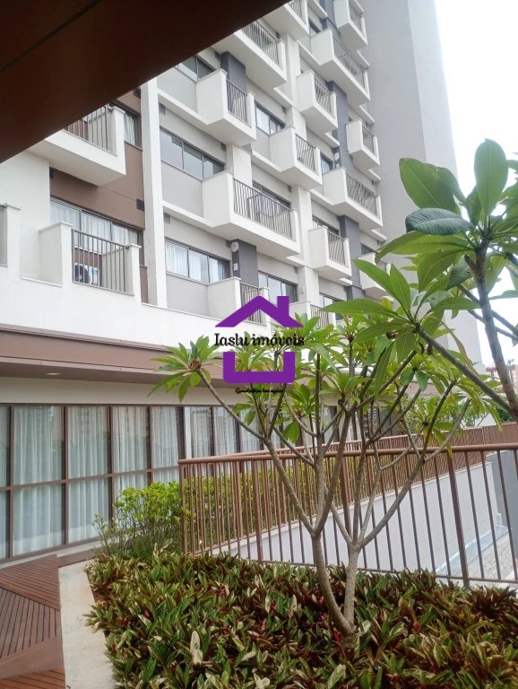 Apartamento, 1 quarto, 24 m² - Foto 29