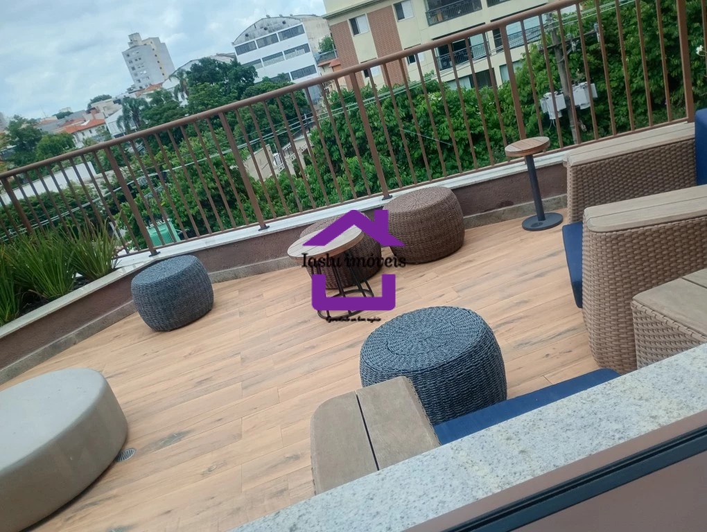 Apartamento, 1 quarto, 24 m² - Foto 30