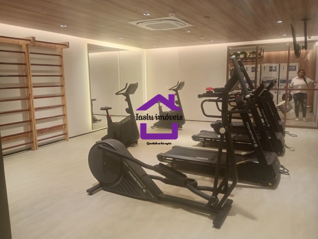 Apartamento, 1 quarto, 24 m² - Foto 31