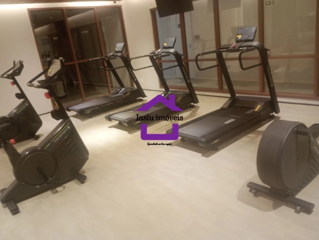 Apartamento, 1 quarto, 24 m² - Foto 32