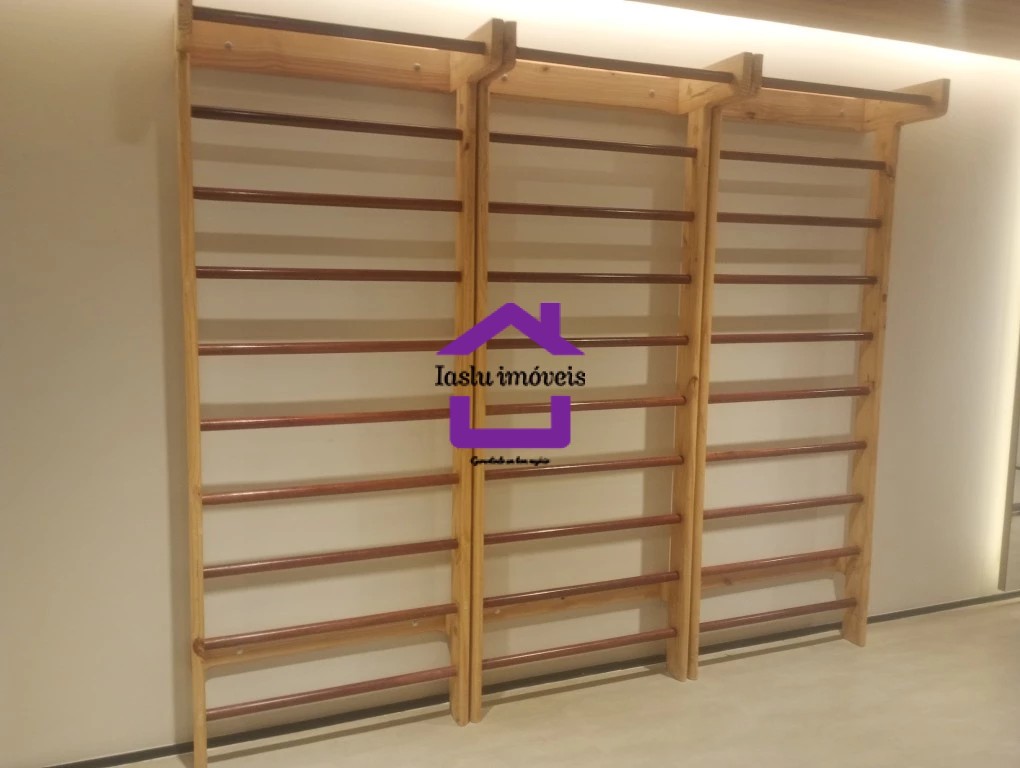 Apartamento, 1 quarto, 24 m² - Foto 35