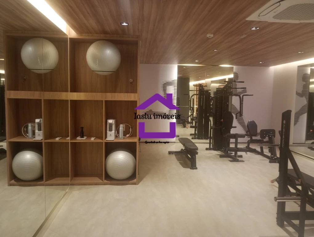 Apartamento, 1 quarto, 24 m² - Foto 36