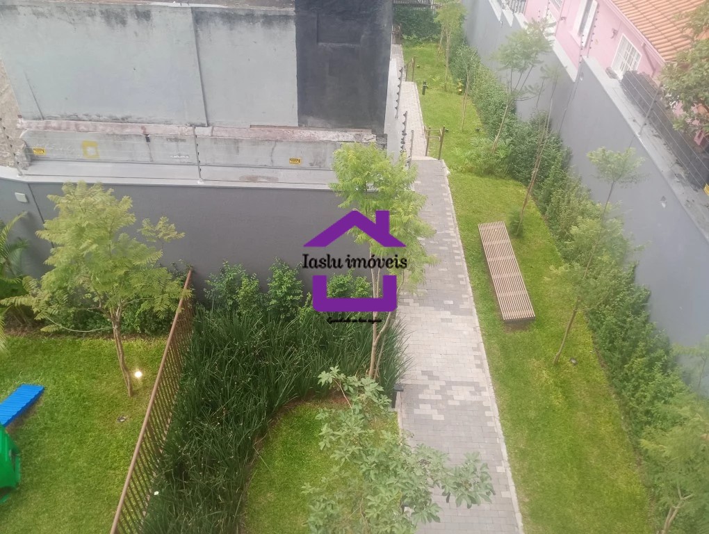 Apartamento, 1 quarto, 24 m² - Foto 38