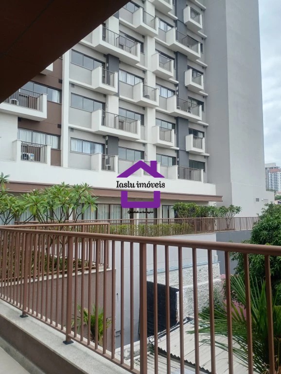Apartamento, 1 quarto, 24 m² - Foto 39