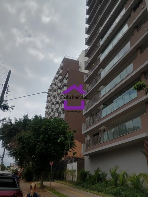 Apartamento, 1 quarto, 24 m² - Foto 40