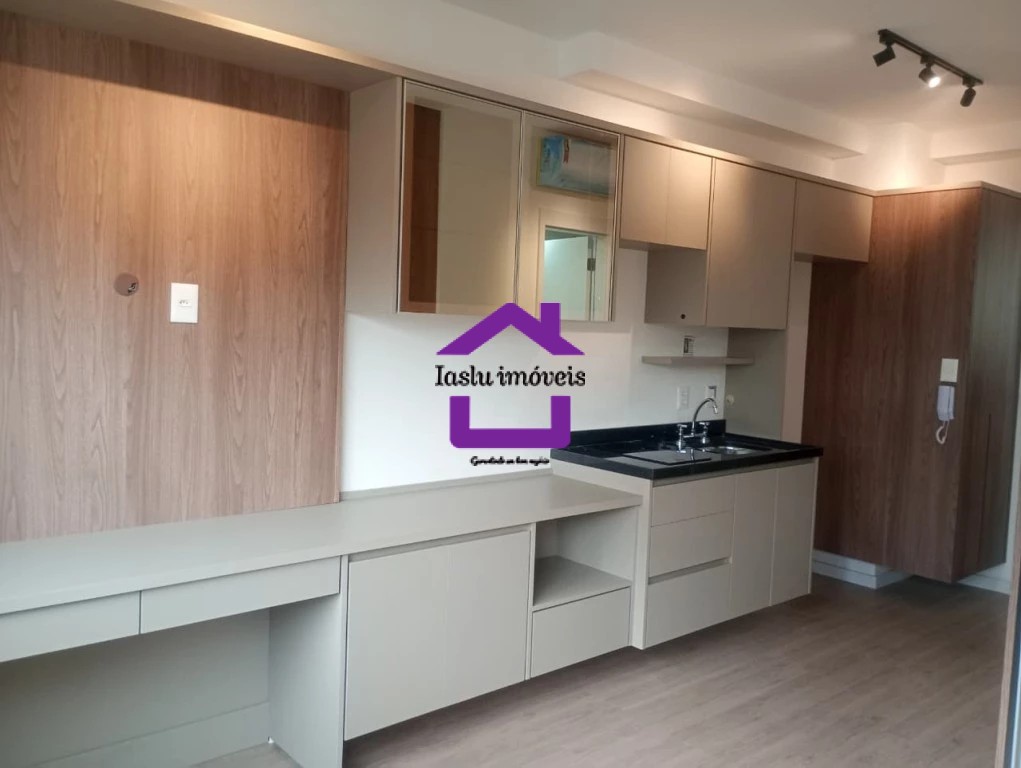Apartamento, 1 quarto, 24 m² - Foto 2