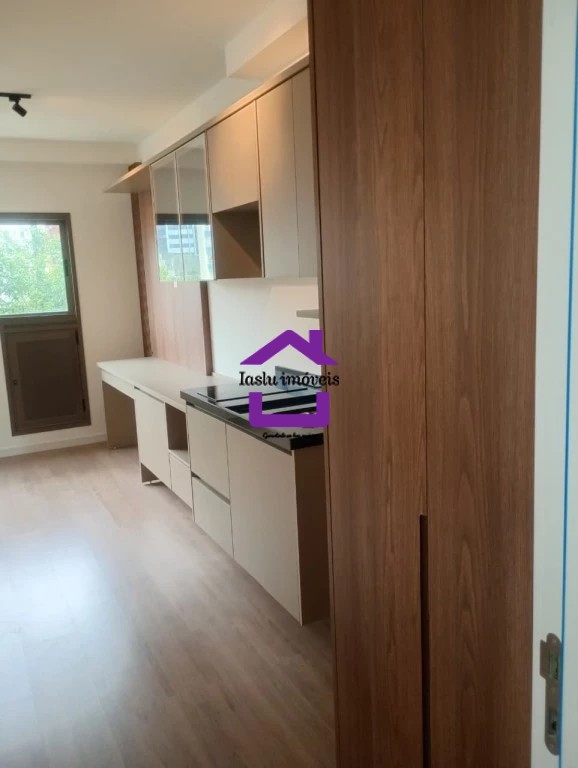 Apartamento, 1 quarto, 24 m² - Foto 3