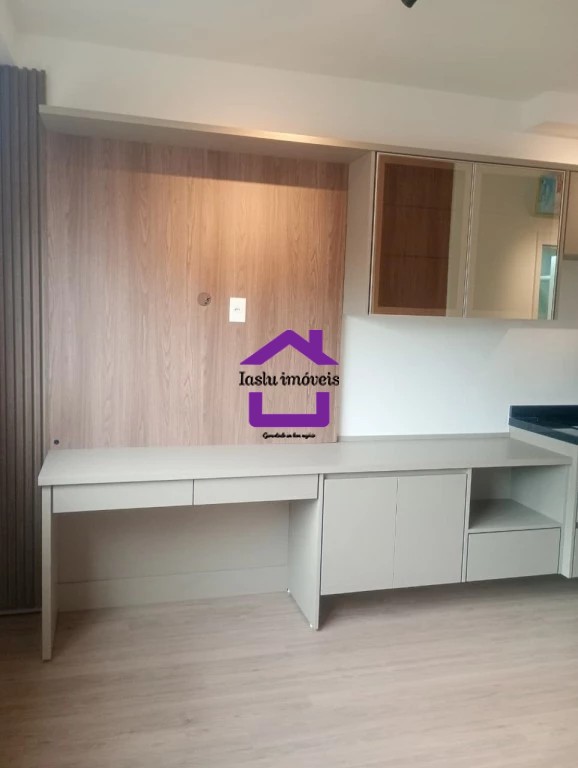 Apartamento, 1 quarto, 24 m² - Foto 5