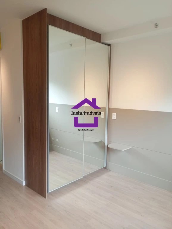 Apartamento, 1 quarto, 24 m² - Foto 7
