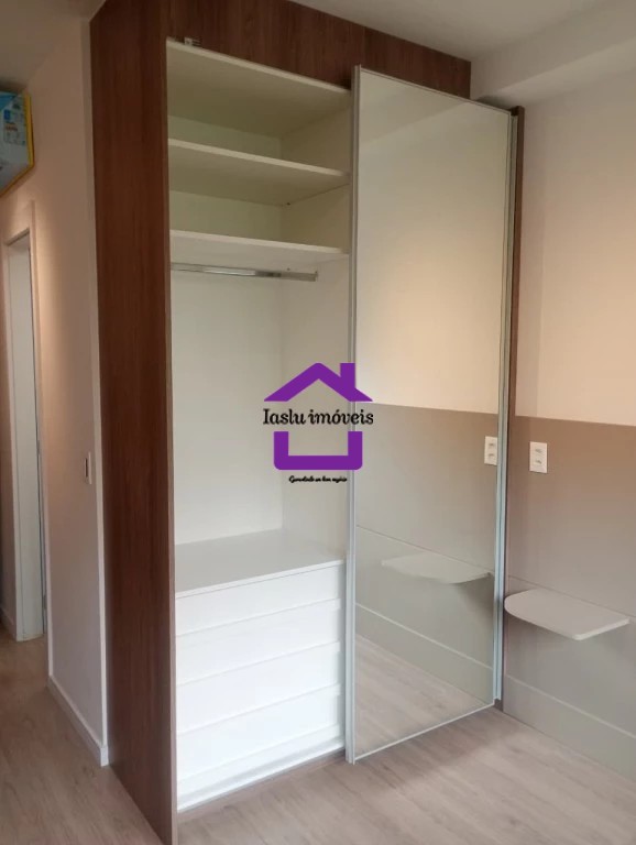 Apartamento, 1 quarto, 24 m² - Foto 8