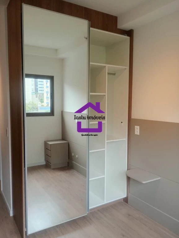Apartamento, 1 quarto, 24 m² - Foto 10
