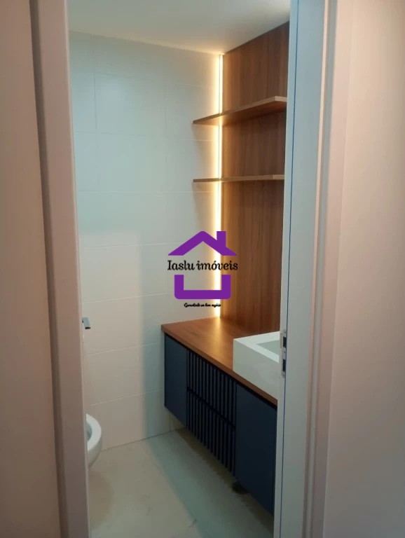 Apartamento, 1 quarto, 24 m² - Foto 12