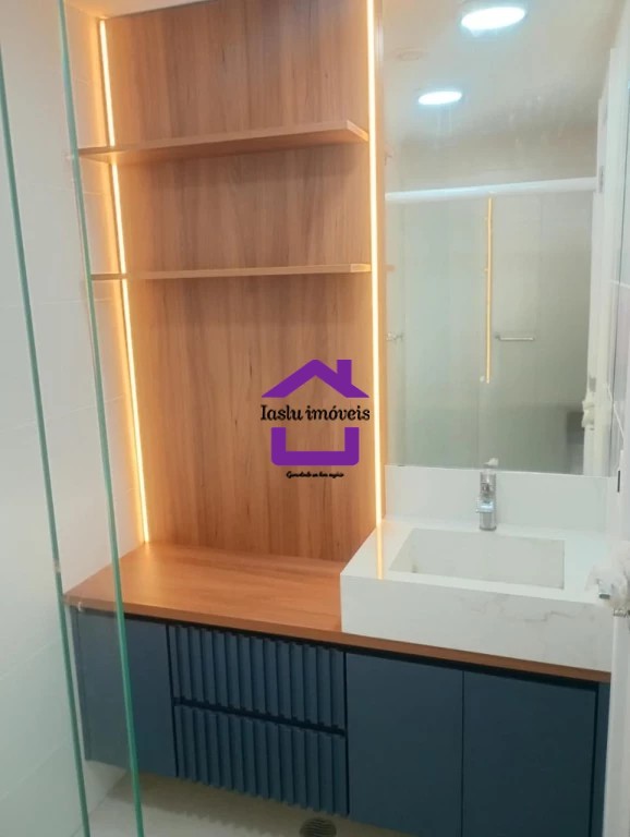 Apartamento, 1 quarto, 24 m² - Foto 14