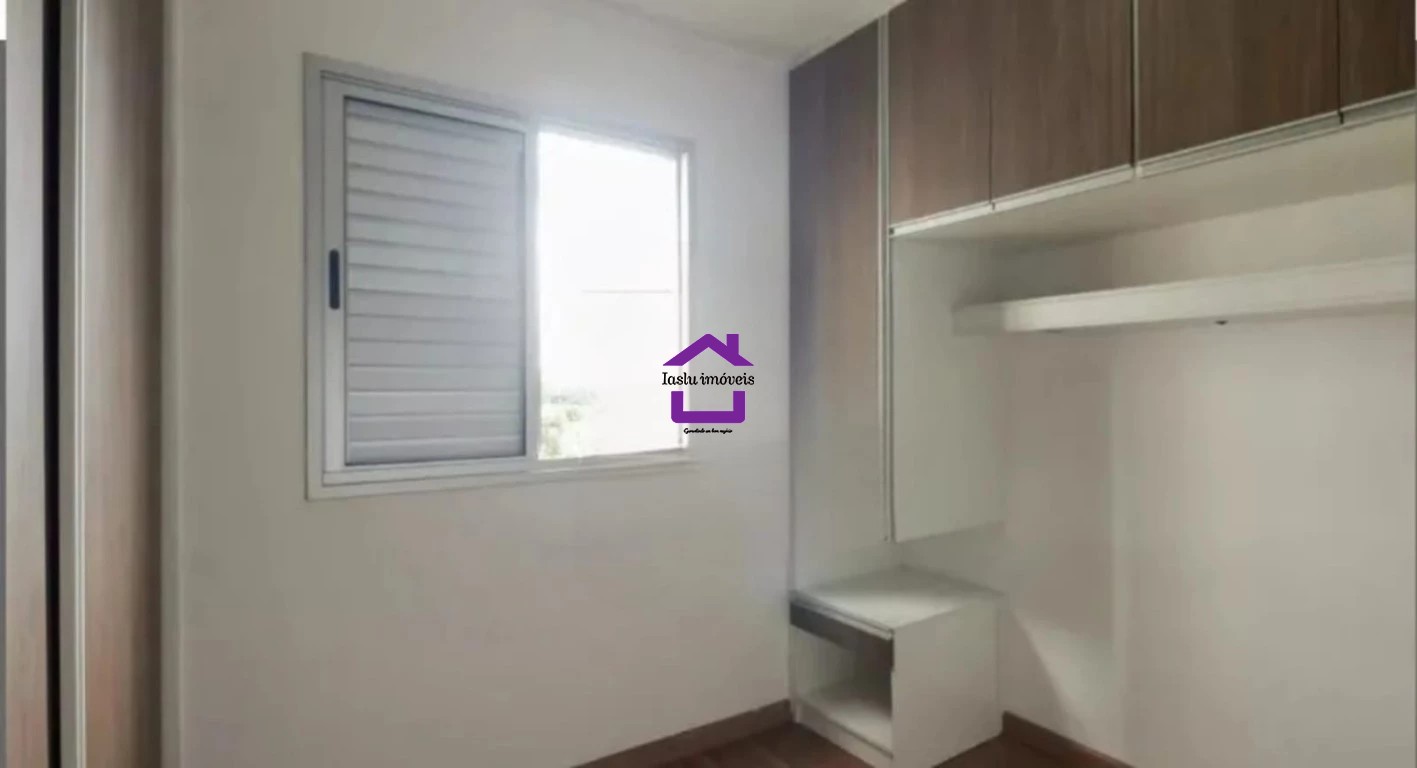 Apartamento à venda com 2 quartos, 49m² - Foto 3