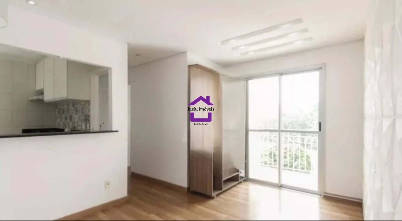 Apartamento à venda com 2 quartos, 49m² - Foto 11